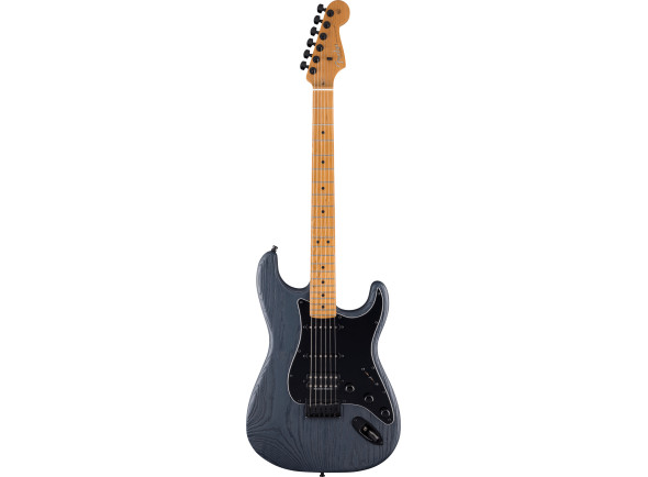 Fender LTD Am Pro II Strat HSS SMK Fender LTD Am Pro II Strat HSS SMK